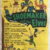 the shoemaker and the elves daybill poster 1