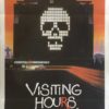 visiting hours australian daybill poster