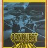 battlestar galactica conquest of the earth australian daybill poster (2)