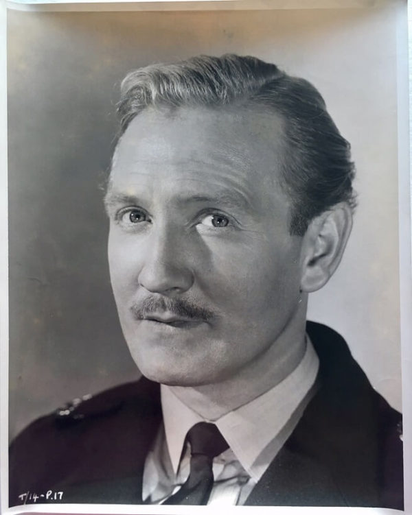 carry on constable large Leslie Phillips publicity still 1960