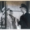 carry on constable UK large publicity still 1960 with Joan Sims and Joan Hickson