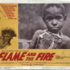 flame and the fire us lobby card 1966 (1)