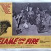 flame and the fire us lobby card 1966 (6)