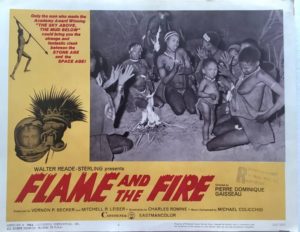 flame and the fire us lobby card 1966 (6)