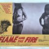 flame and the fire us lobby card 1966 (8)