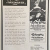 the rolling stones time is on our side concert Let's Spend the Night Together movie press sheet (1)