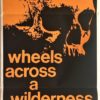 wheels across a wilderness australian daybill poster 1966 (1)
