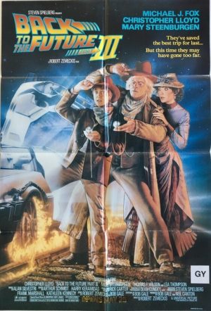 back to the future part 3 us one sheet movie poster (1)