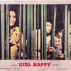 girl happy elvis presley US lobby cards (5)