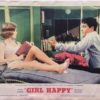 girl happy elvis presley US lobby cards (7)