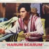 harum scarum elvis presley lobby card 1965 6