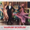 harum scarum elvis presley lobby card 1965 (3)