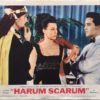 harum scarum elvis presley lobby card 1965 (5)