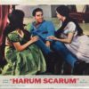 harum scarum elvis presley lobby card 1965 (7)