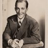 bing crosby original 1940's publicity portrait