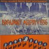 broadway melody of 1936 australian sheet music featuring eleanor powell (2)