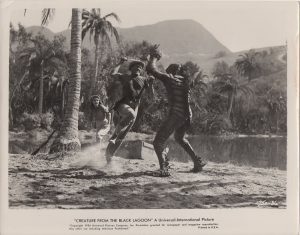 creature from the black lagoon 1954 publicity still (4)