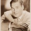 errol flynn original 1940's publicity portrait