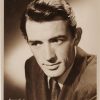 gregory peck original 1940's publicity portrait