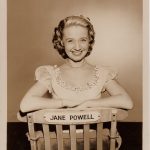 Jane Powell : The Film Poster Gallery
