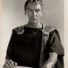 julius ceasar 1953 publicty portrait of sir john gielgud (2)