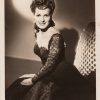 maureen o'hara original 1940's publicity portrait