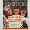 roberta 1935 australian sheet music featuring fred astaire, irene dunne and ginger rogers (4)
