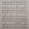 true to the navy 1930 US sheet music featuring Clara Bow (1)