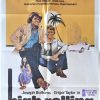 high rolling australian one sheet movie poster 1977