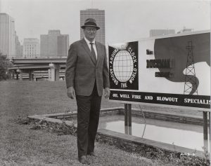 john wayne in hellfighters publicity still 1968