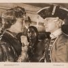 last of the mohicans publicity still 1936 featuring Randolph Scott and Henry Wilcoxon