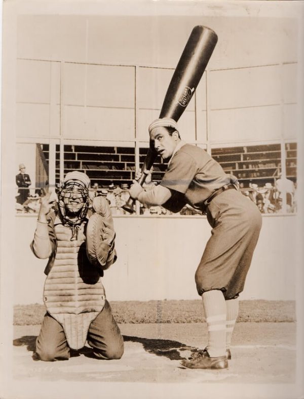 take me out of the ball game with gene kelly publicity still 1949