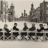 Doctor Zhivago Christmas card publicity still 8 x 10 David Lean (13)