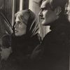 Doctor Zhivago publicity still 8 x 10 David Lean (11)