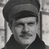 Doctor Zhivago publicity still 8 x 10 David Lean (11) Omar Sharif