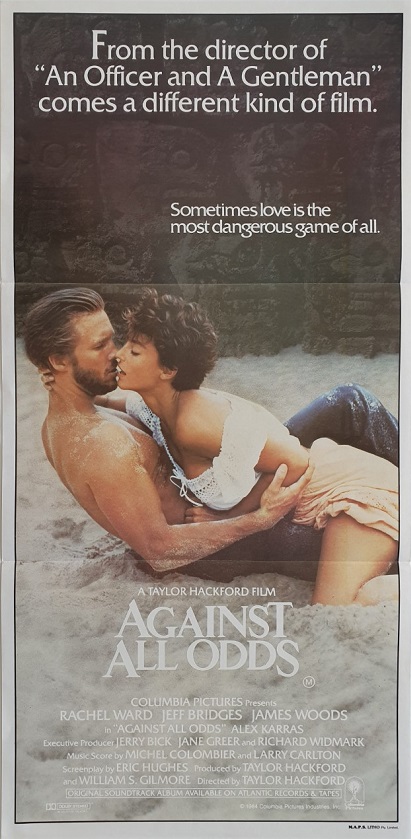 Against All Odds (1984).