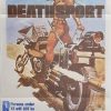 deathsport australian daybill poster