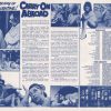 carry on abroad 1972 UK info sheet