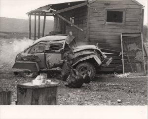 Battletruck 1982 New Zealand still