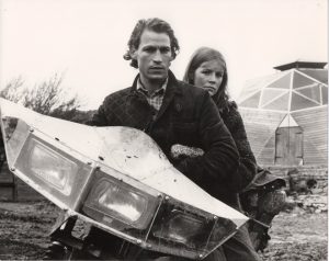 Battletruck 1982 New Zealand movie still