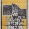 Raw Meat australian daybill poster 1972
