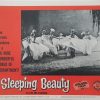 sleeping beauty US lobby card 1965 live action movie