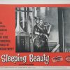 sleeping beauty US lobby card 1965 live action movie