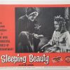 sleeping beauty US lobby card 1965 live action movie