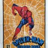 spiderman strikes back 1979 us one sheet movie poster