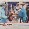 the alamo us lobby card 5