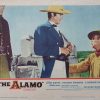 the alamo us lobby card 6