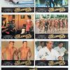 the coolangatta gold australian lobby card one sheet poster 1984