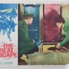 the great escape US lobby card 2