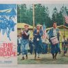 the great escape US lobby card 7